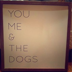 Smallwoods Framed Art